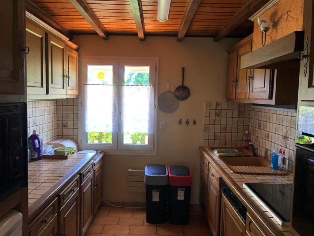 Maison/Gite Familial Dans Le Jura A 200M Du Lac Avec Piscine Privee Marigny  ภายนอก รูปภาพ