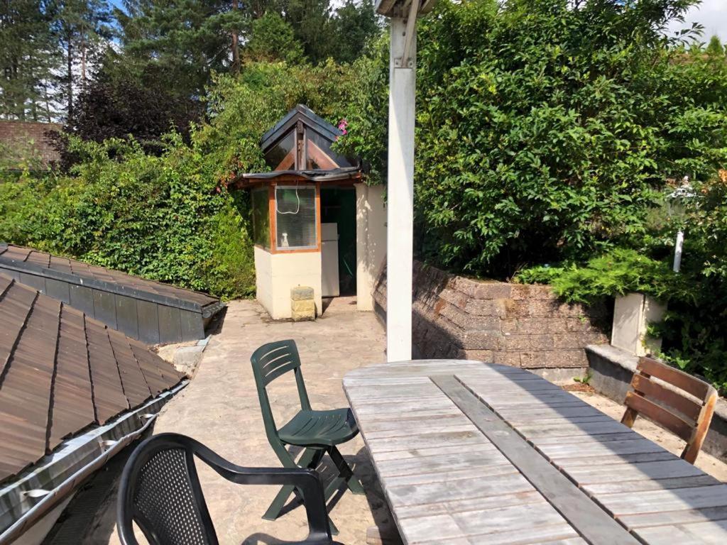 Maison/Gite Familial Dans Le Jura A 200M Du Lac Avec Piscine Privee Marigny  ภายนอก รูปภาพ